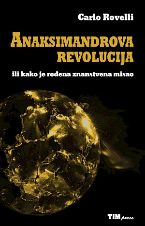ANAKSIMANDROVA REVOLUCIJA