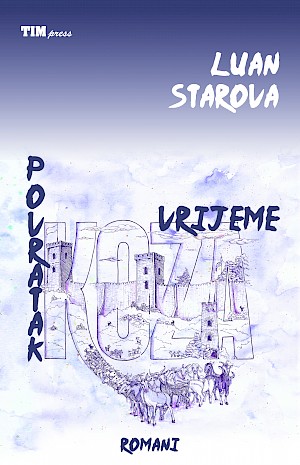 VRIJEME KOZA; POVRATAK KOZA