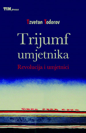 TRIJUMF UMJETNIKA