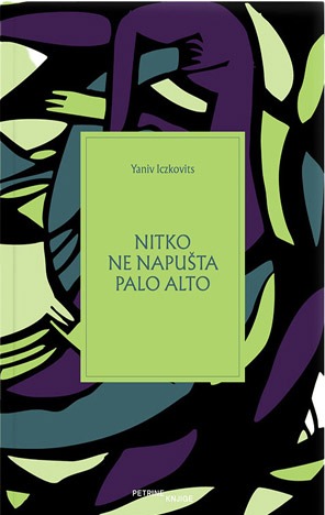 NITKO NE NAPUŠTA PALO ALTO