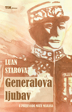 GENERALOVA LJUBAV