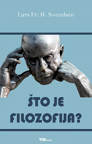 ŠTO JE FILOZOFIJA?