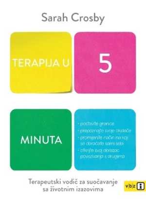TERAPIJA U 5 MINUTA