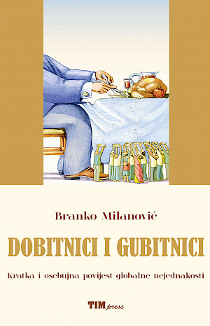 DOBITNICI I GUBITNICI