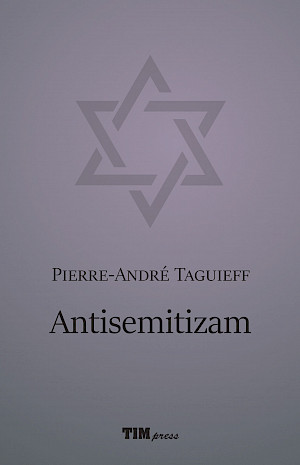 ANTISEMITIZAM