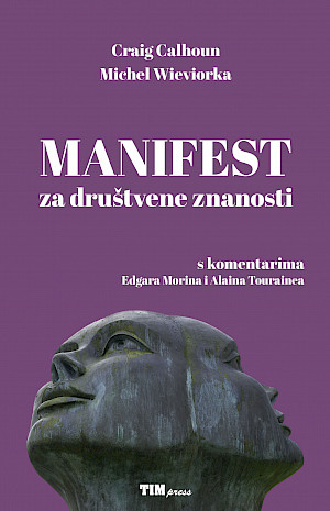 MANIFEST ZA DRUŠTVENE ZNANOSTI