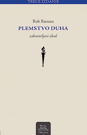 PLEMSTVO DUHA (III. IZDANJE)