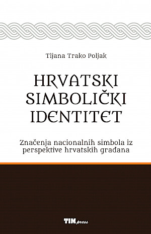 HRVATSKI SIMBOLIČKI IDENTITET