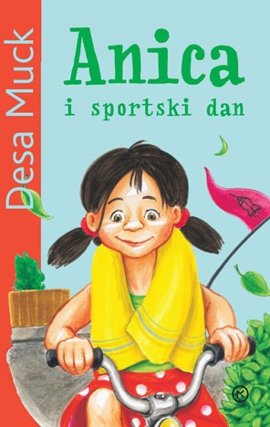 ANICA I SPORTSKI DAN
