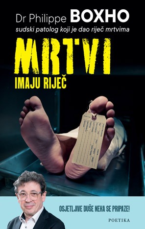 MRTVI IMAJU RIJEČ