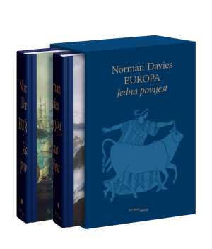 EUROPA: JEDNA POVIJEST