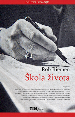 ŠKOLA ŽIVOTA (II. IZDANJE)