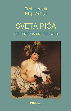 SVETA PIĆA