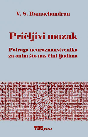 PRIČLJIVI MOZAK