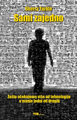 SAMI ZAJEDNO