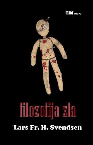 FILOZOFIJA ZLA