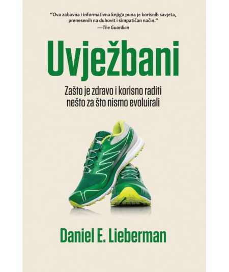 UVJEŽBANI
