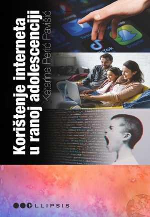 KORIŠTENJE INTERNETA U RANOJ ADOLESCENCIJI