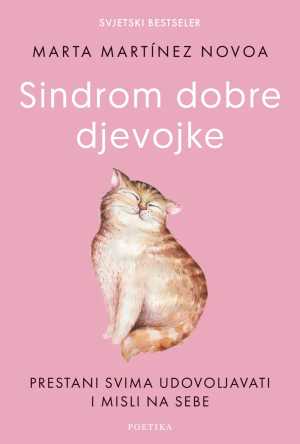 SINDROM DOBRE DJEVOJKE