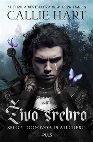 ŽIVO SREBRO