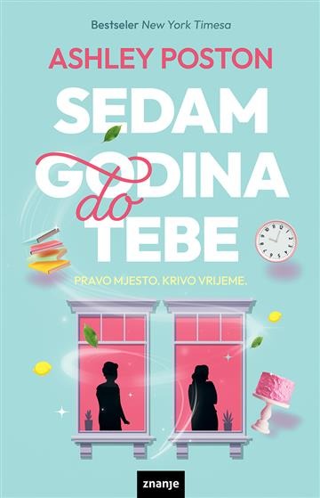 SEDAM GODINA DO TEBE