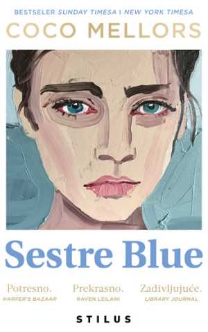 SESTRE BLUE