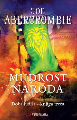 MUDROST NARODA – DOBA LUDILA, KNJIGA TREĆA