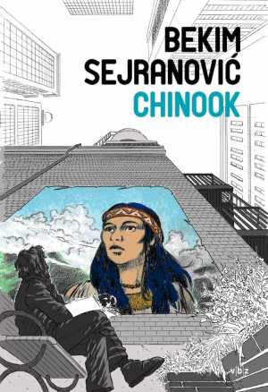 CHINOOK