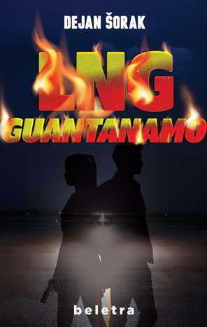 LNG GUANTANAMO