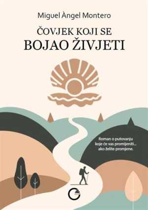 ČOVJEK KOJI SE BOJAO ŽIVJETI