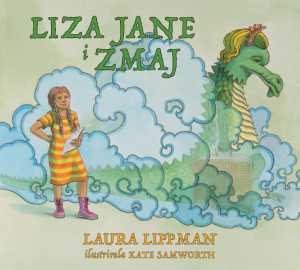 LIZA JANE I ZMAJ