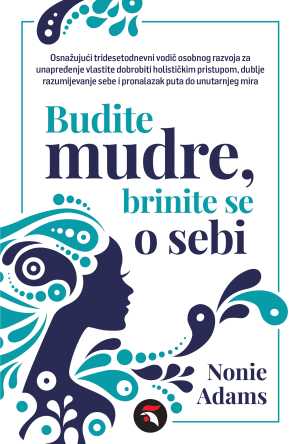 BUDITE MUDRE, BRINITE SE O SEBI