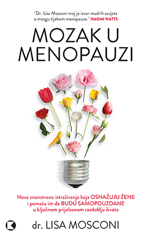 MOZAK U MENOPAUZI
