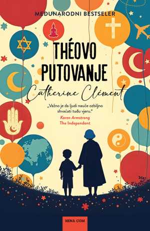 THÉOVO PUTOVANJE