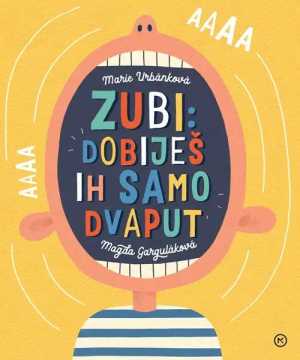ZUBI: DOBIJEŠ IH SAMO DVAPUT