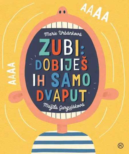 ZUBI: DOBIJEŠ IH SAMO DVAPUT