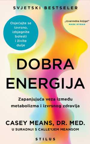 DOBRA ENERGIJA