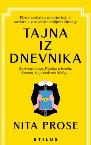 TAJNA IZ DNEVNIKA