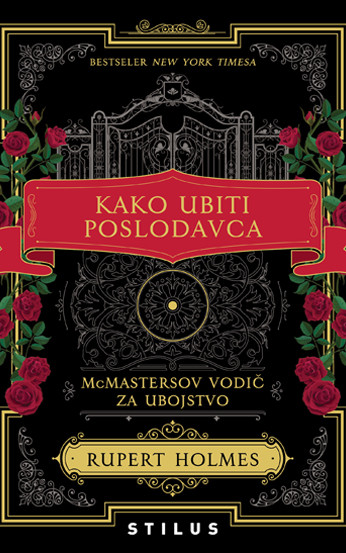 KAKO UBITI POSLODAVCA