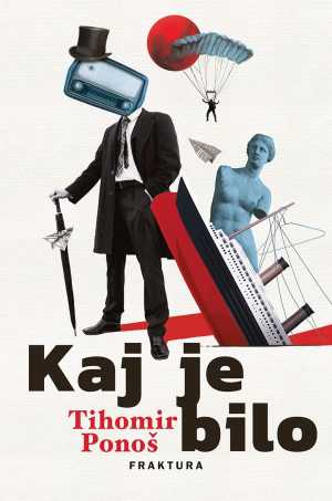 KAJ JE BILO