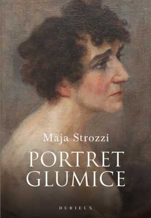 PORTRET GLUMICE