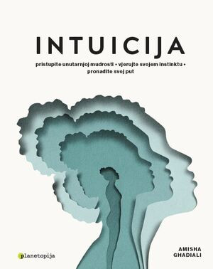 INTUICIJA