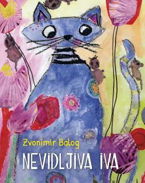 NEVIDLJIVA IVA
