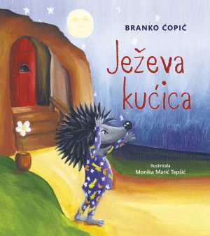 JEŽEVA KUĆICA