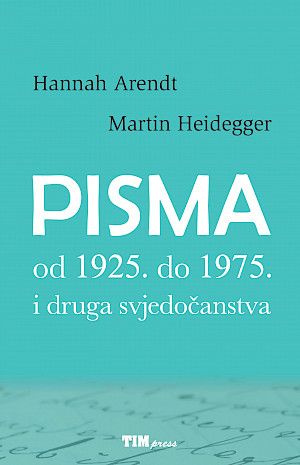 PISMA OD 1925. DO 1975. I DRUGA SVJEDOČANSTVA