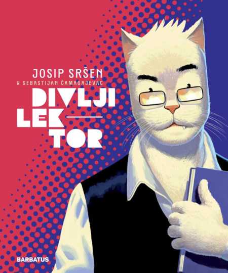 DIVLJI LEKTOR