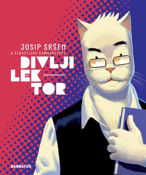 DIVLJI LEKTOR
