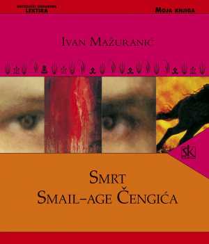 SMRT SMAIL - AGE ČENGIĆA