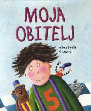 MOJA OBITELJ