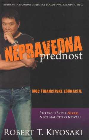 NEPRAVEDNA PREDNOST